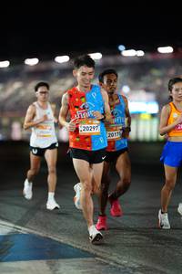 BIB: 20297, 20171
                            <button type="button" onclick="openModal(22998895)" class="btn btn-primary btn-sm float-right btn-popup" data-toggle="modal" data-target=".modal-high-quality">
                        <i class="fas fa-shopping-cart"></i> Add to Cart
                    </button>
                                            <button type="button" onclick="isThisMe(22998895, true)" class="btn btn-success btn-sm float-right btn-popup btn-isme hidden" data-toggle="tooltip" data-placement="bottom" title="นี่คือรูปของคุณใช่ไหม คลิกที่นี่เพื่อเอาเข้าอัลบั้ม">
                        <i class="fas fa-plus"></i> Add to album
                    </button>
                    <button type="button" onclick="isThisMe(22998895, false)" class="btn btn-warning btn-sm float-right btn-popup btn-isnotme hidden">
                        <i class="fas fa-ban"></i> Remove from album
                    </button>